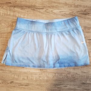 Nike Athletic Skirt